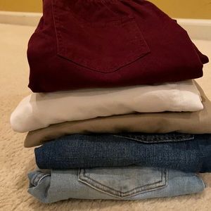 Boys jeans/pants